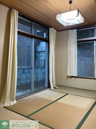宮戸戸建の物件内観写真